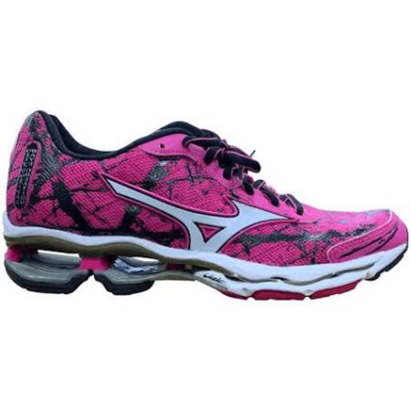 mizuno wave ultima 16 pink